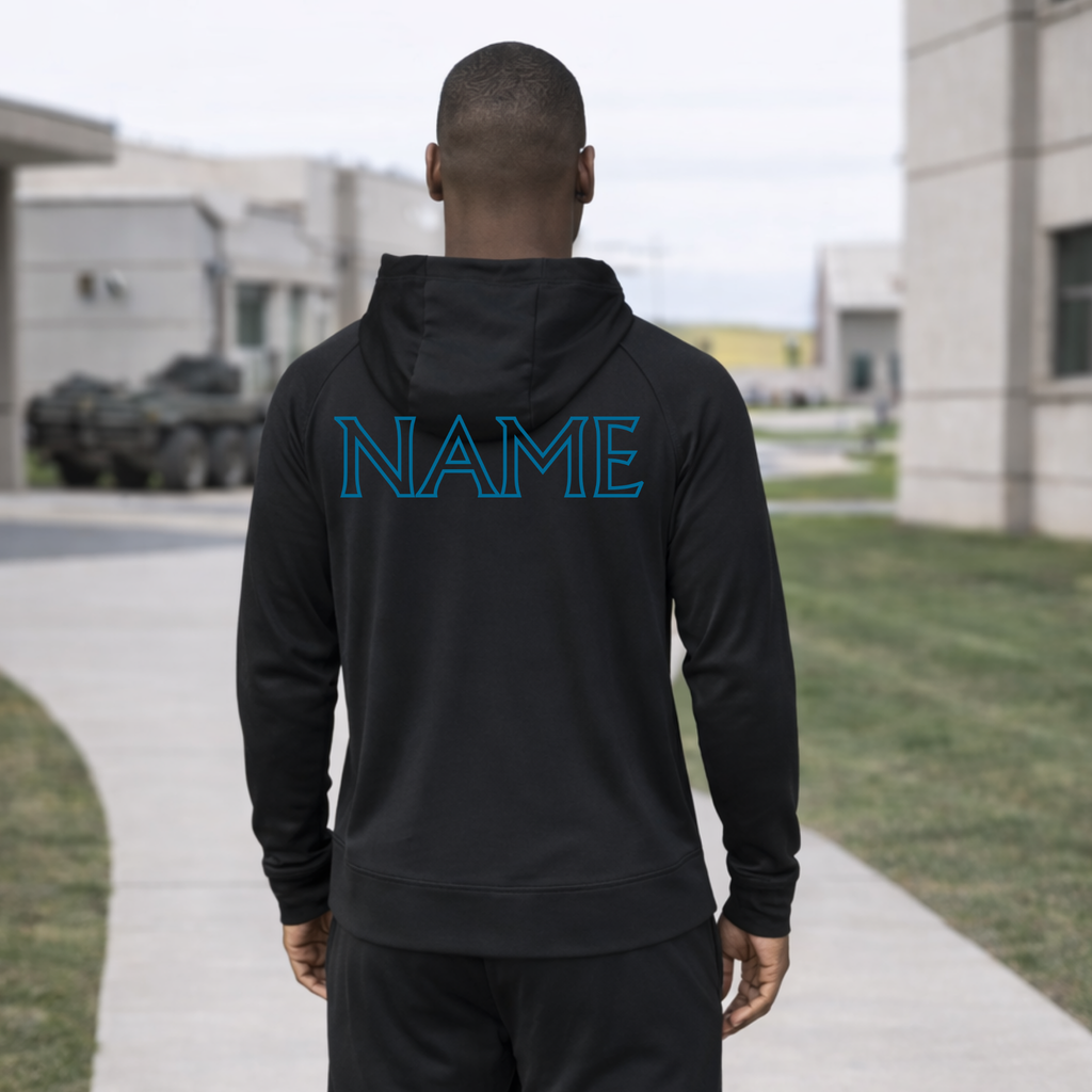 NCOA Titans PLT Hoodie