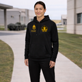 Custom NCOA H2FI Instructor/Coach Light-Weight Hoodie