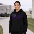 NCOA Hydra PLT Light-weight Hoodie