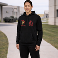 NCOA Spartan PLT Light-Weight Hoodie