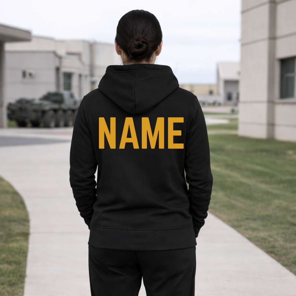 NCOA Chimera PLT Light-Weight Hoodie