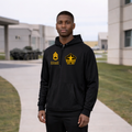 Custom NCOA H2FI Instructor/Coach Unit Hoodie