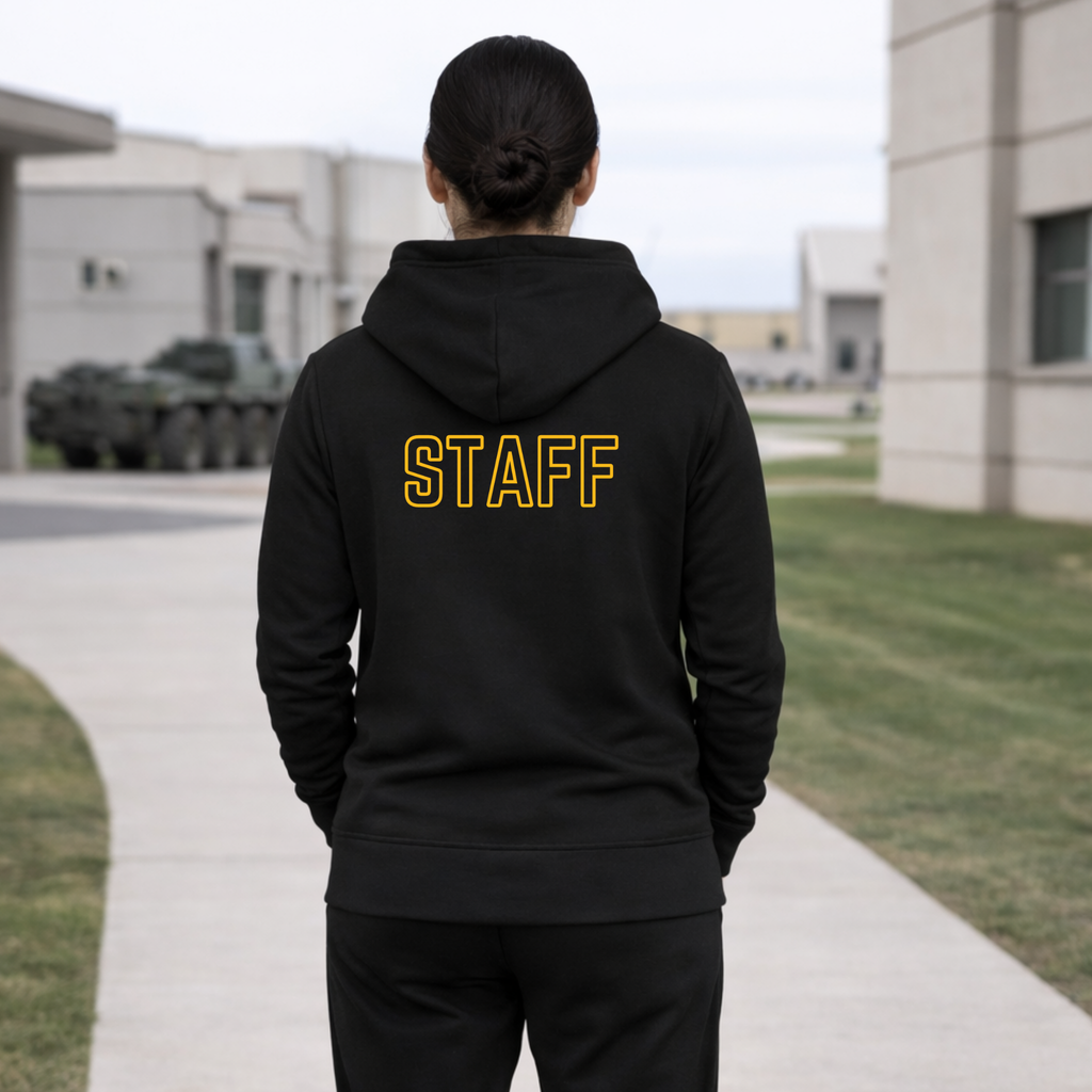 NCOA MLC/Cadre Instructor Light-weight Sweater
