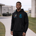 NCOA Titans PLT Hoodie