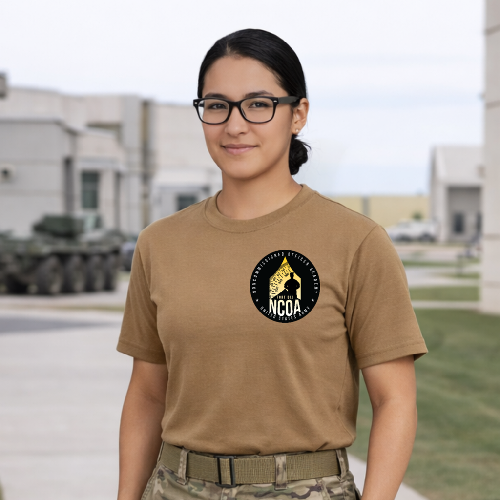 Norwegian Foot March Tactical Shirt