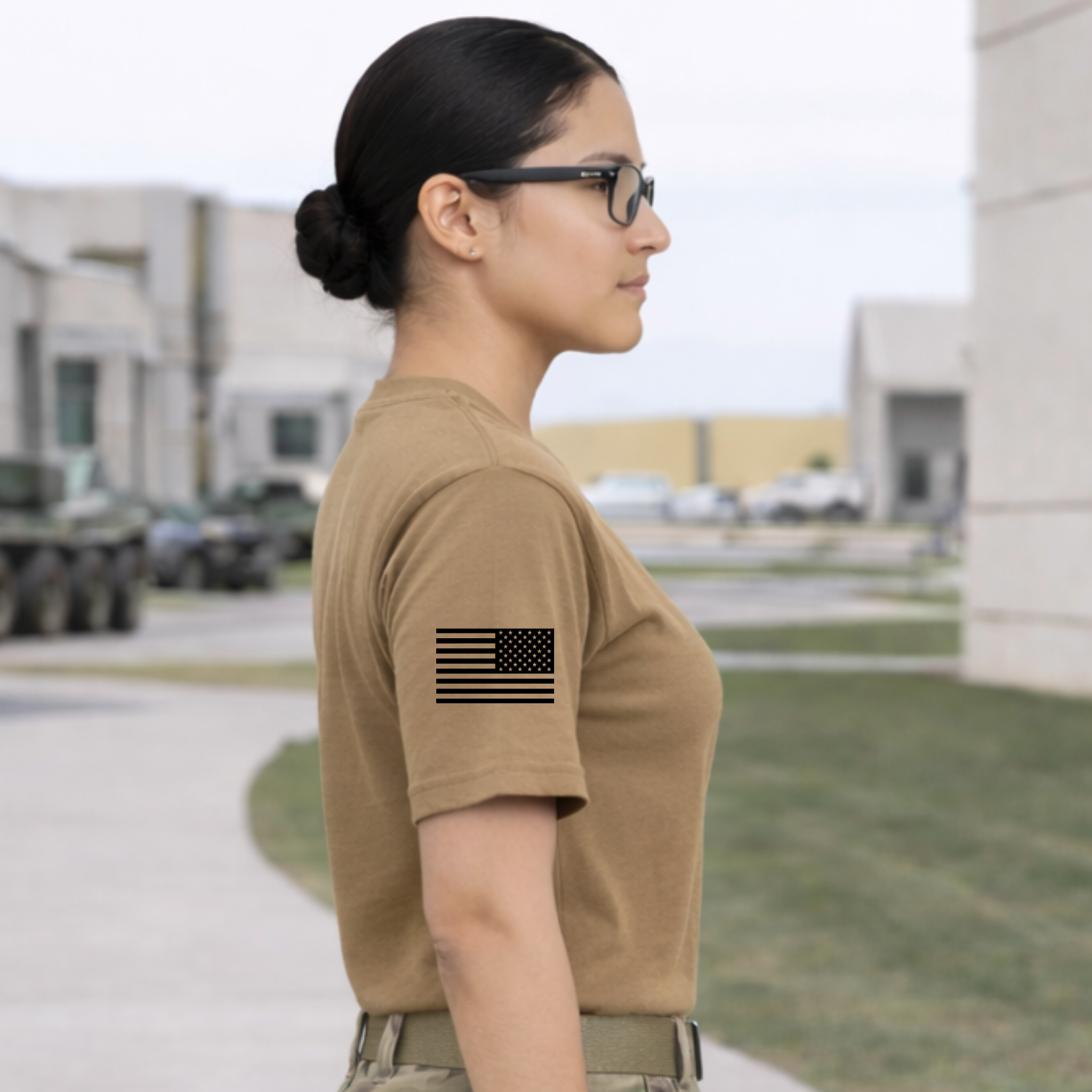 Norwegian Foot March Tactical Shirt