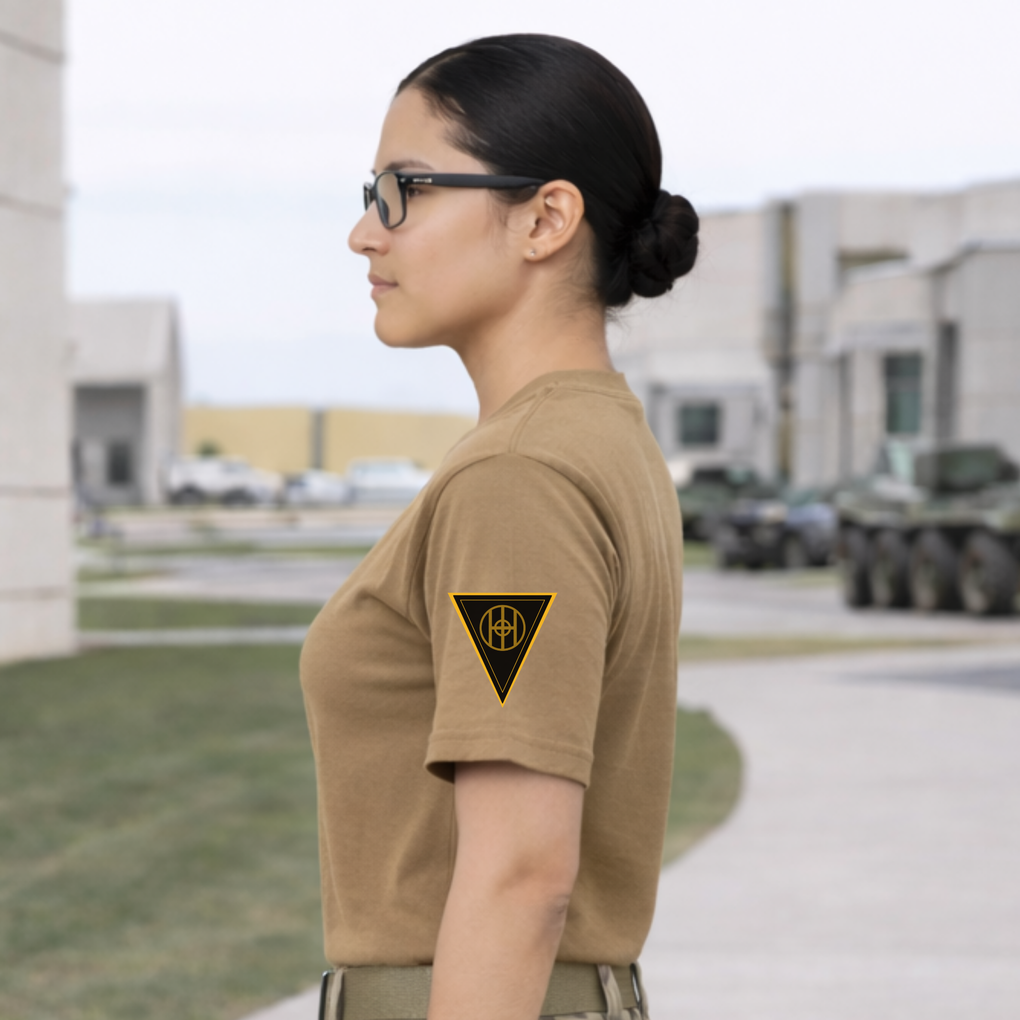 Norwegian Foot March Tactical Shirt