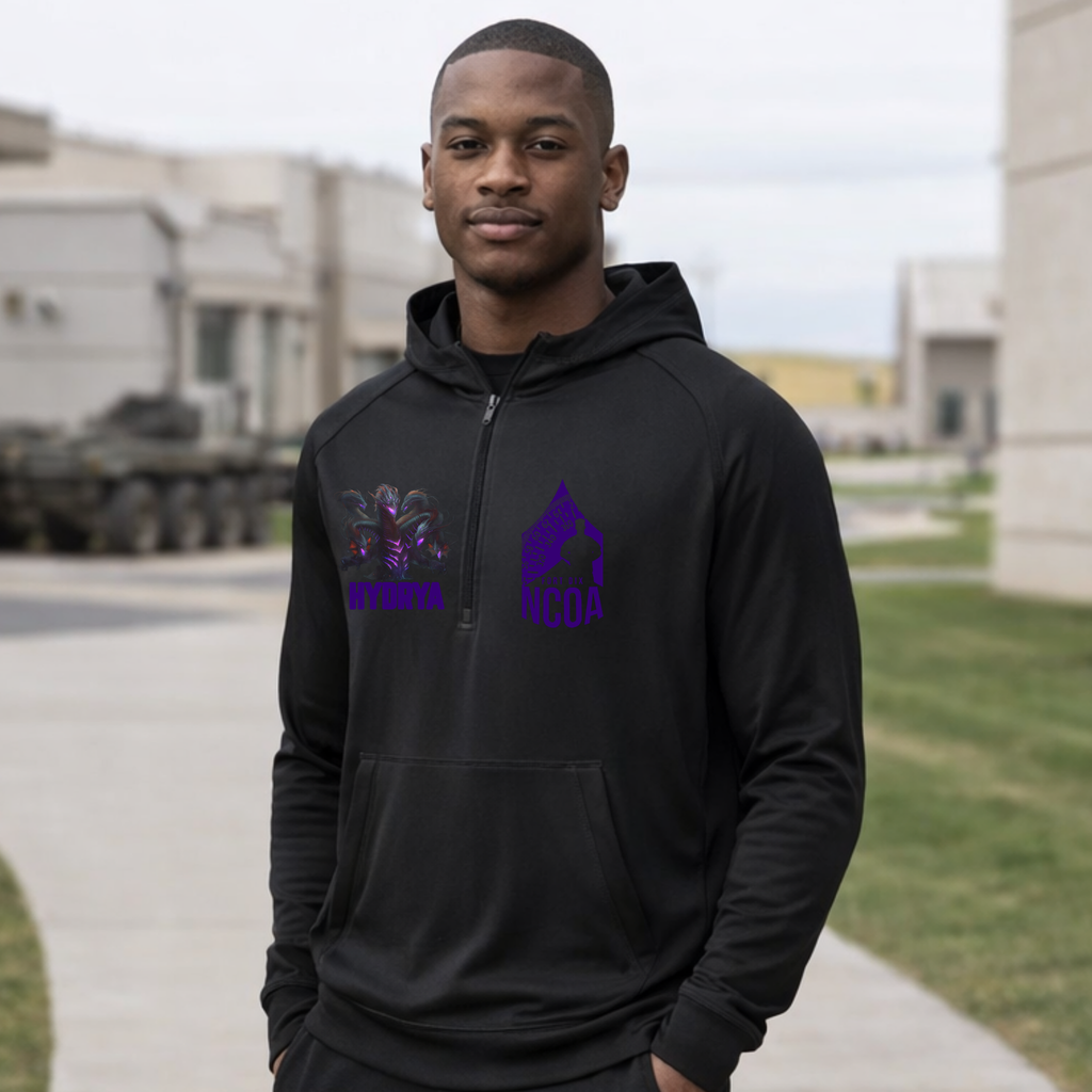 NCOA Hydra Tactical PLT Hoodie