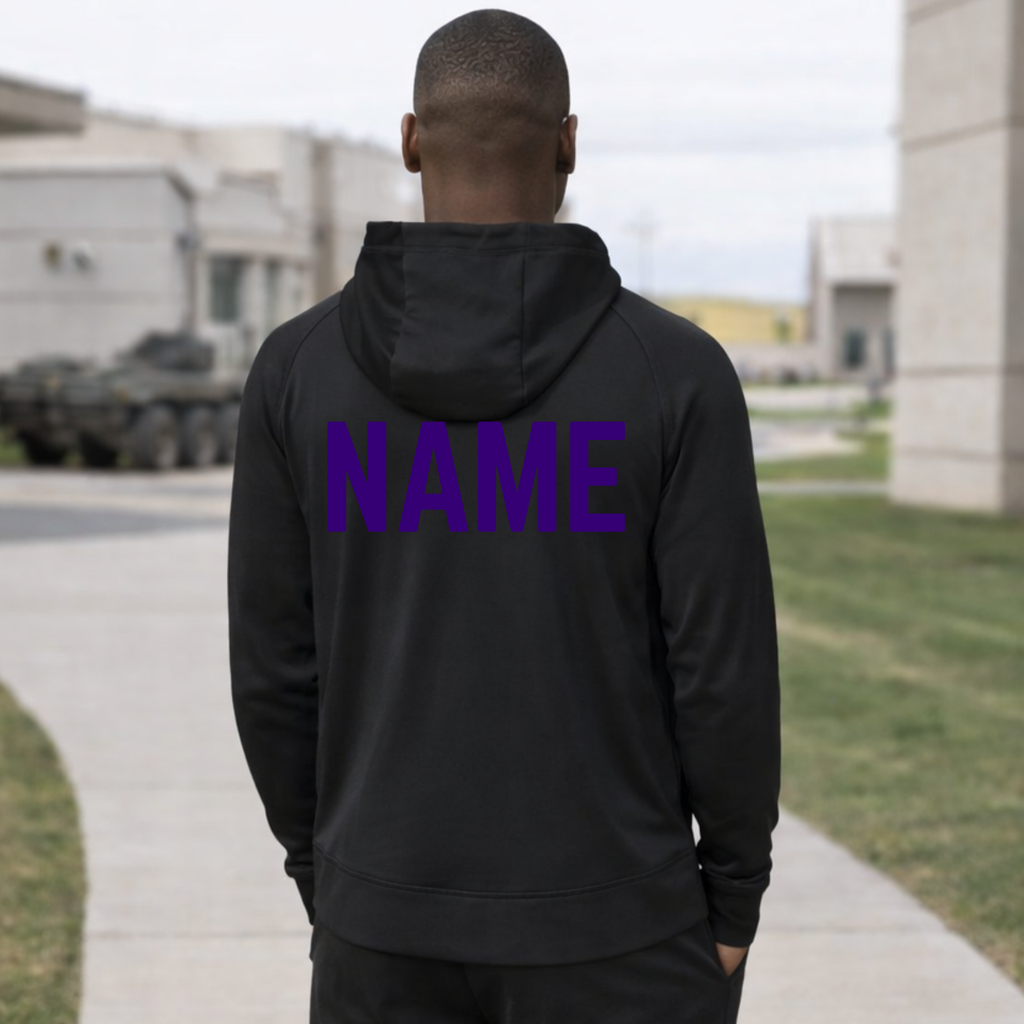 NCOA Hydra Tactical PLT Hoodie