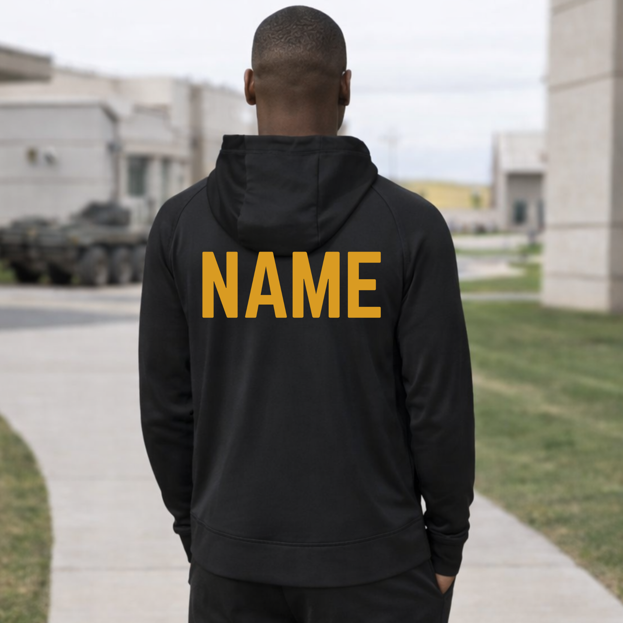 NCOA Chimera Tactical PLT Hoodie